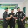 Letkol (Inf) Bambang Raditya Komandan 312/Kala Hitam Kini Jabat Dandim Subang