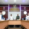 Program TNI Tingkatkan Taraf Hidup, Program BSMSS 2022 Sukses Digelar