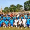 Jadwal Persikas Subang vs Semen Padang, Uji Coba Jelang Liga 3 Seri 1