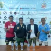 Meski Kalah, Persikas Subang dapat Pelajaran Berharga dari Semen Padang FC