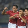 Setelah 15 Tahun Penantian, Akhirnya Timnas Indonesia Lolos Piala Asia 2023