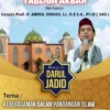 UAS Dijadwalkan Shalat Subuh Berjamaah dan Tabligh Akbar di Masjid Darul Jadid, PasirKareumbi Subang, Ini Jadwalnya