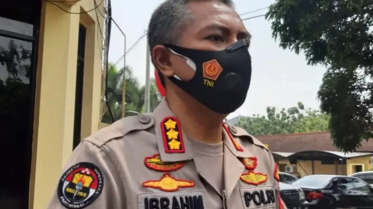 Polda Jawa Barat Selidiki Kasus Meninggalnya 2 Bobotoh di GBLA