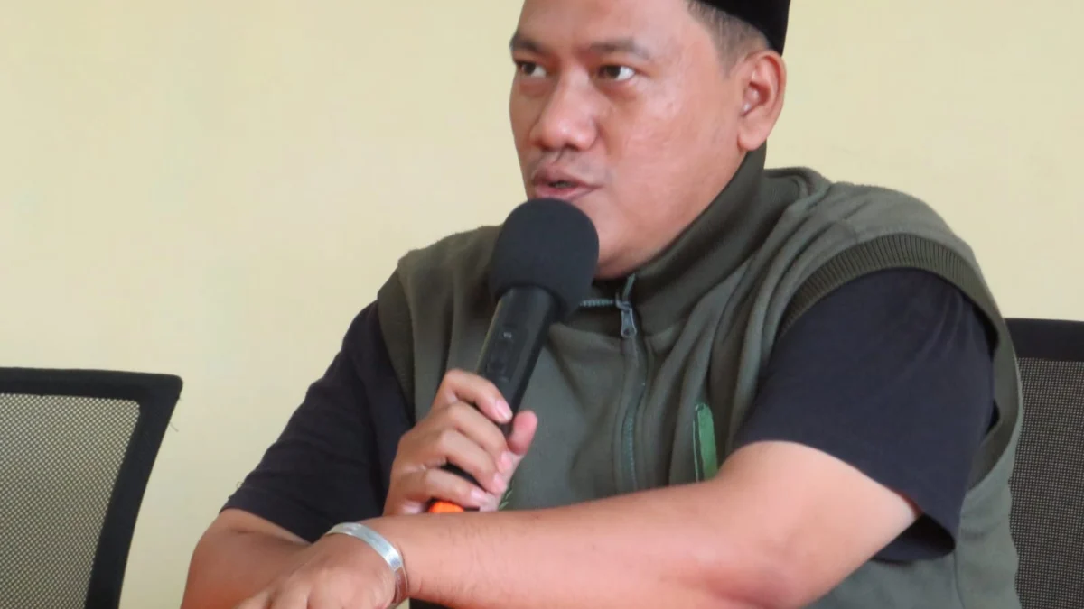 Bawaslu Kabupaten Subang Siap Verifikasi 75 Partai Politik