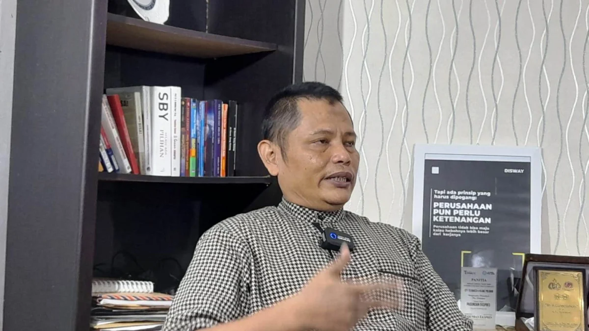 DPW PAN Jawa Barat Rekomendasi Sri dalam PAW, KPUD: Tembusan dari DPRD Belum Masuk