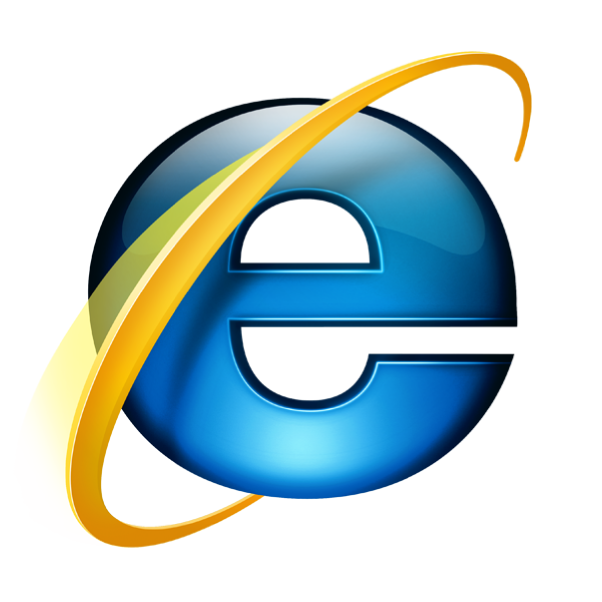 SEDIH! Browser Internet Explorer Resmi Pensiun, Kalah dari Chrome dan Firefox?