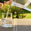 Deretan Manfaat Minum Air Hangat Setelah Makan