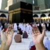 Simak! Soal Berat Barang Bawaan yang diperbolehkan Untuk Calon Jemaah Haji 2022