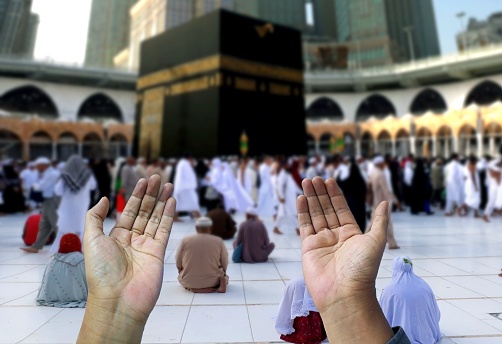 Simak! Soal Berat Barang Bawaan yang diperbolehkan Untuk Calon Jemaah Haji 2022