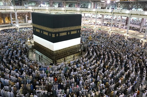 Berikut Informasi Pelaksanaan Haji 2022 : Mulai Berangkat Hingga Kembali ke Tanah Air