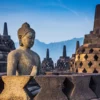 5 Fakta Tentang Harga Tiket Candi Borobudur, Ada Kabar Baik