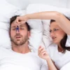 Sering Mendengkur Saat Tidur? Ternyata Ini Penyebabnya