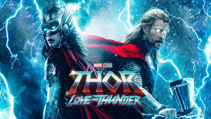Daftar Film Marvel Terbaru yang Akan Tayang 2022-2023, Pecinta Avengers Jangan Sampai Kelewatan!
