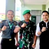 Jabat Dandim 0103 Aceh Utara, Letkol Hendra jadi Sosok Inspirasi Kang Hengki Kurniawan