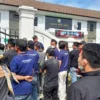 LSM Bhineka Sampaikan Dukungan Pengawasan Korupsi ke Kejaksaan Negeri Subang