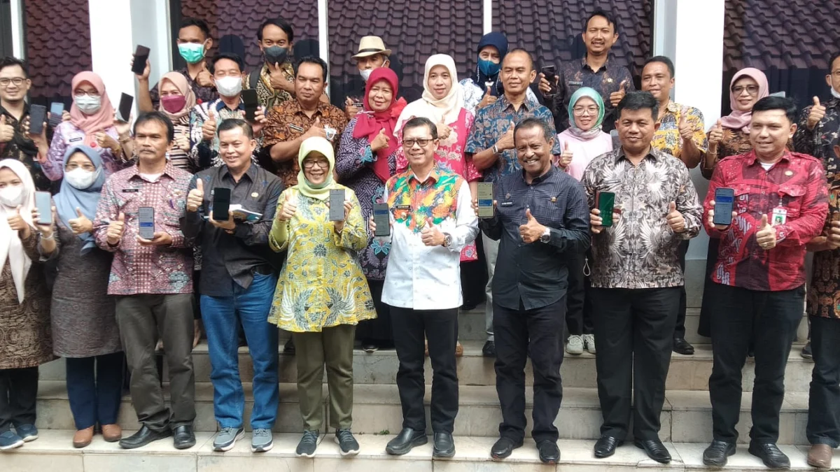 Pemda Subang Dukung Implementasi Kurikulum Merdeka, BBGP Jabar Yakin Bisa Dilaksanakan dengan Baik