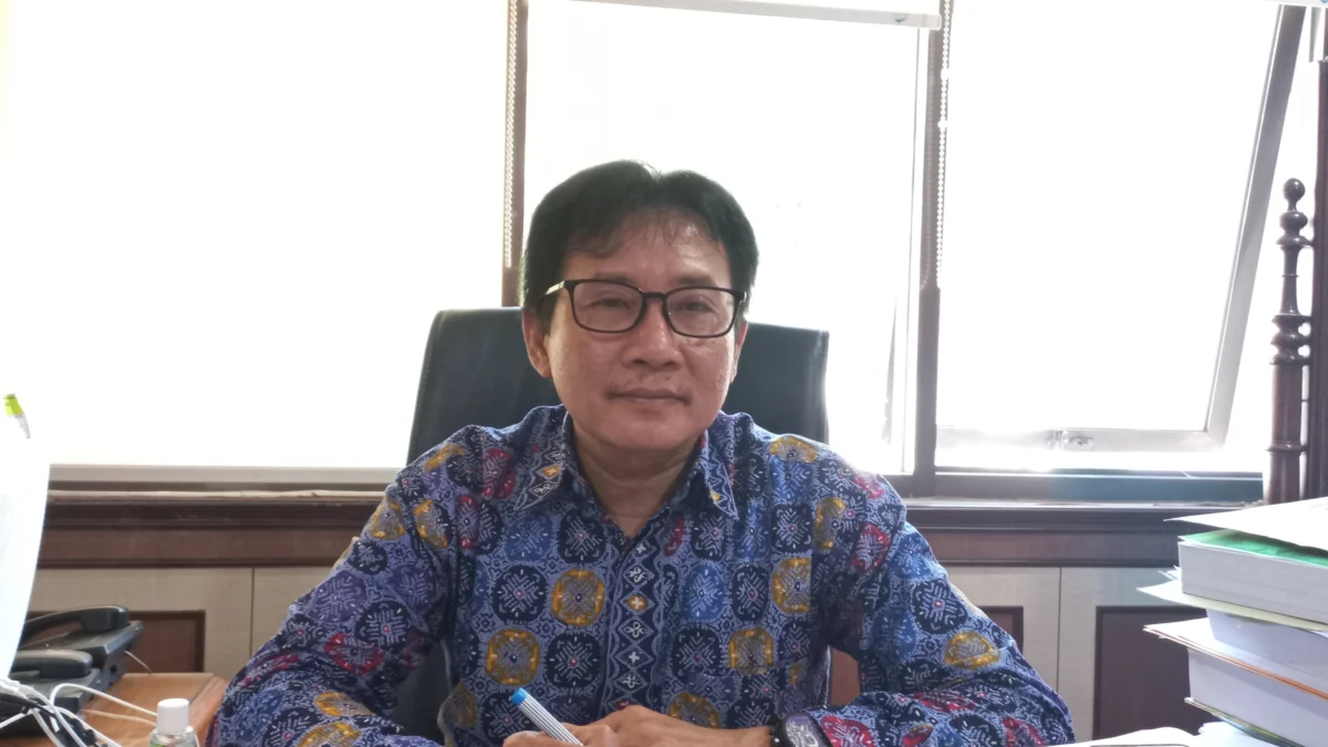 DPRD Subang Pertanyakan Hasil Kinerja TP2D
