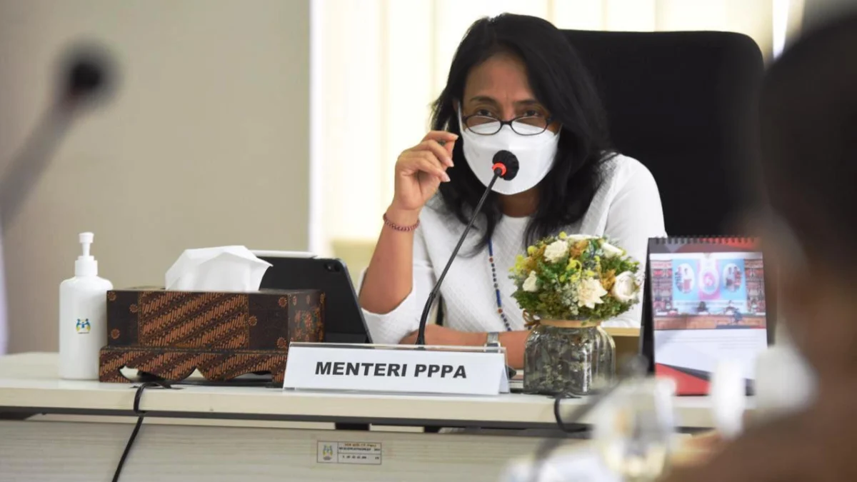 Dukung Penegakan Hukum Terhadap Pelaku Pelecehan Santriwati di Jombang, KemenPPPA: Tidak Terjadi Lagi di Lembaga Pendidikan