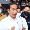 Soal Menteri Promosi Anaknya di Pileg 2024, Jokowi: Fokus Kerja