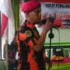 Pengganti Stoom di KS Tubun Masih Misteri, Ini Kata Dankoti MPC Pemuda Pancasila Subang