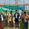 Reses Di Subang, Legislator PKB Apresiasi Gotong Royong Warga NU di 3 Kecamatan