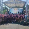 SMA Negeri 1 Pamanukan Peringati HUT ke-41