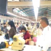 Order Minim, Banyak Pabrik di Subang Rumahkan Karyawan