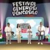 Gelar Festival Generasi Pancasila, Menteri Pendidikan: Pancasila Bukan Hanya Dihafal tapi Diamalkan