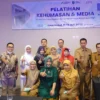 RSUD Subang Gandeng Pasundan Institute Latih Kehumasan dan Media