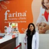 Mengenal Lebih Dekat Farina Beauty Clinic Subang