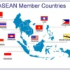 Apa Arti Kata ASEAN? Ini Penjelasannya Lengkap dengan Daftar Negara Member dan Event Terbaru