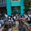 Rayakan Idul Adha Hari Sabtu, Ratusan Jemaah Muhammadiyah Kota Bekasi Shalat Ied di 2 Lokasi