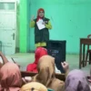Bunda Literasi Kabupaten Subang Hj Yoyoh Sopiah Ruhimat: Literasi Sebagai Faktor Utama Tingkatkan Kualitas Pendidikan