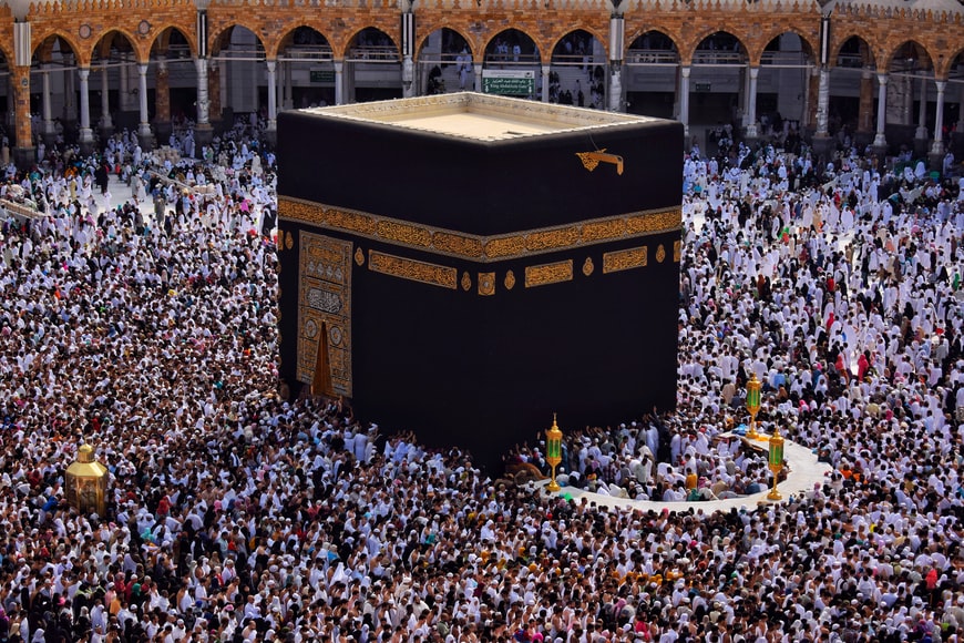 Biaya Ibadah Haji