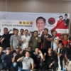 Abdy Yuhana Sosialisasikan 4 Pilar Kebangsaan di Subang: Sarana Mencintai Pancasila