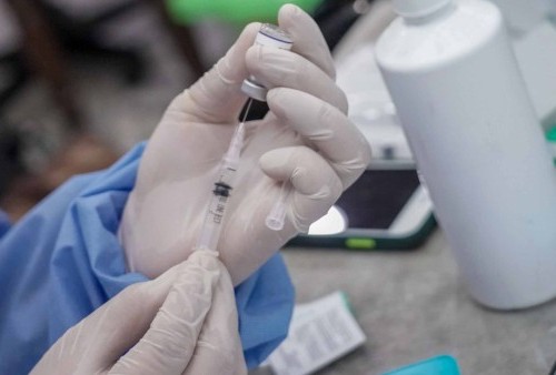 Update Terbaru Vaksin Nusantara yang Makin Oke
