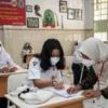Kemendikbudristek Himbau untuk Hentikan Sementara Sekolah PTM Jika Ditemukan Kasus Covid-19