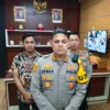 Oknum Anggota DPRD Purwakarta Ditangkap karena Ketahuan Konsumsi Sabu (Foto: Kapolres Purwakarta AKBP Edwar Zulkarnain saat dikonfirmasi awak media)