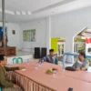 Pemerintah Desa Kertajaya Apresiasi Pelayanan BP Jamsostek Subang