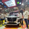 Daihatsu Rocky Luncurkan Penampilan Baru di GIIAS 2022