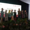 Rumah Belajar Batik Tasikmalaya Diresmikan, Potensi Ekonomi Kreatif di Jabar Selatan