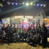 Peringati Hut RI Ke-77, Warga Kasomalang Subang Gelar Tujuh Belasan di Gedong Sinder 14 Hari Berturut-turut