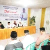 Forum Ustadz dan Santri Purwakarta Deklarasikan Airlangga Hartarto Capres 2024