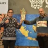 Keren, Pabrik AQUA Subang Raih Penghargaan Nusantara CSR Awards 2022
