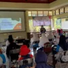 Belajar Keanekaragaman Hayati dan Lingkungan di Taman Kehati Aqua Subang
