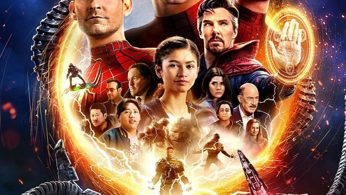 Catat! Film Spiderman: No Way Home Versi Baru Akan Tayang Kembali di Bioskop