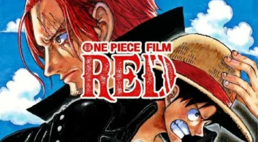 One Piece Film Red Kapan Tayang? Catat Jadwal Tayang dan Sinopsisnya Berikut Ini