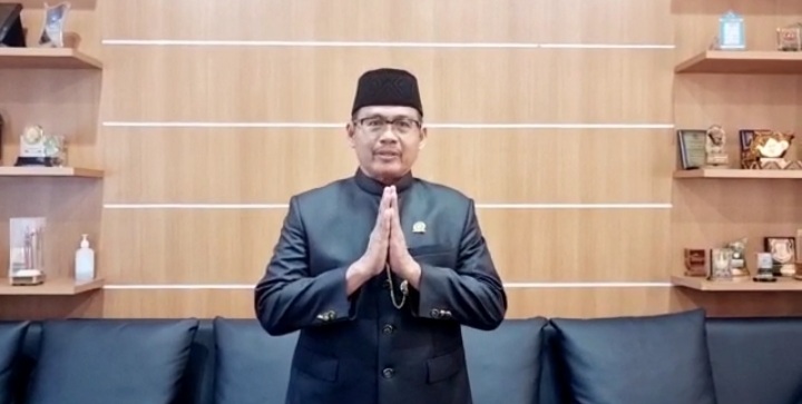 Ketua DPRD Kabupaten Purwakarta Tantang Masyarakat Laporkan Dugaan Kesalahan Reses