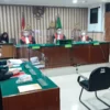 Mantan Direktur Keuangan RS Bhakti Husada Purwakarta Didakwa Pasal Penggelapan Uang Rp1,8 Miliar saat Covid-19
