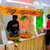 Kuliner Angkringan, Peluang Bisnis Ala Anak Muda